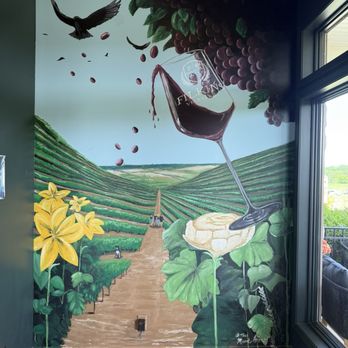 Filkins Vineyards  - Wineries Near Me - Coloma, Michigan