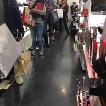 SEPHORA - Out of control line. - Cosmetics & Beauty Supply Near Me - San Diego, California SEPHORA - Out of control line. - Cosmetics & Beauty Supply Near Me - San Diego, California