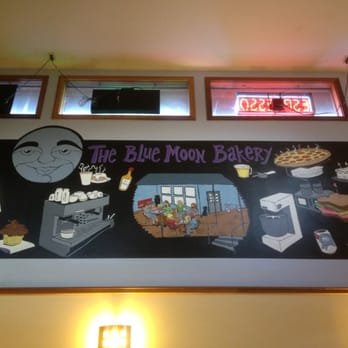 Blue Moon Bakery - Bakeries Near Me - Big Sky, Montana