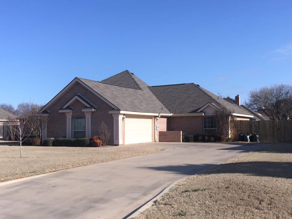 Slide of ATEX Roofing & Construction