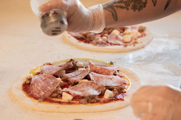 Vincenzo Trattoria by null