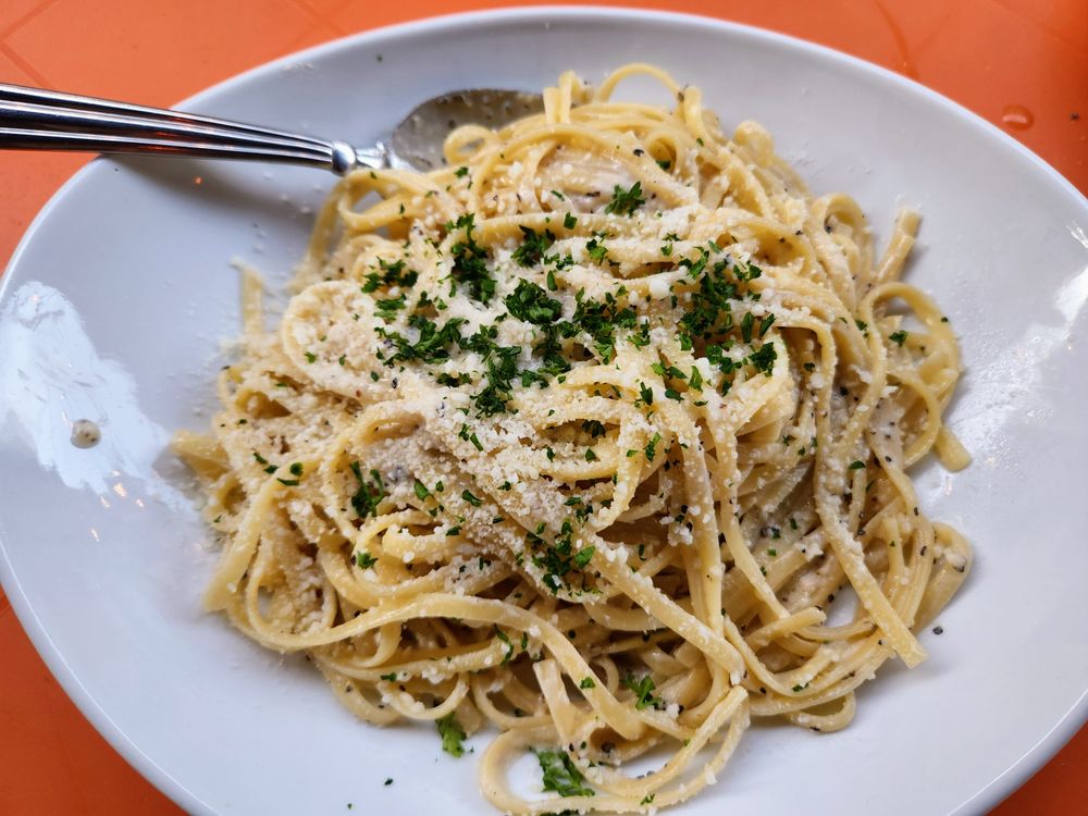 Food from Vescovo Neighborhood Eatery