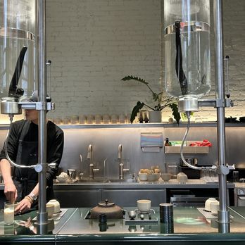 12 Matcha - Cafes Near Me - New York, New York