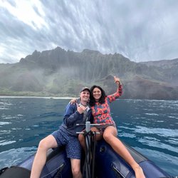 Blue Ocean Adventure Tours - Classic photo