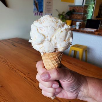 Rain or Shine Ice Cream - Key Lime Pie - Desserts Near Me - Vancouver, British Columbia Rain or Shine Ice Cream - Key Lime Pie - Desserts Near Me - Vancouver, British Columbia