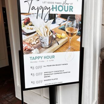 Sixty Vines - Coffee & Tea Near Me - Reston, Virginia Sixty Vines - Coffee & Tea Near Me - Reston, Virginia