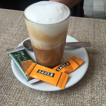 Ristretto - Cafeteria Near Me - Inca, PM