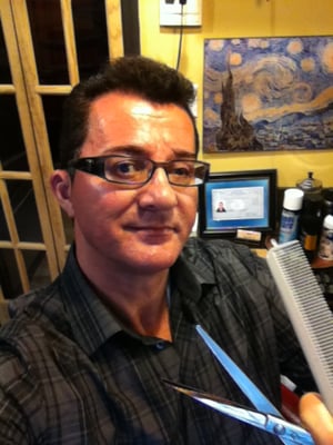 Lello Barbiere NYC by null