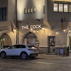 The Cock