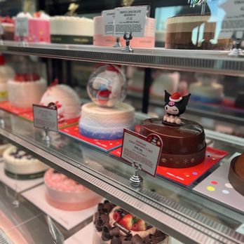 Tous Les Jours - Bakeries Near Me - West Des Moines, Iowa Tous Les Jours - Bakeries Near Me - West Des Moines, Iowa