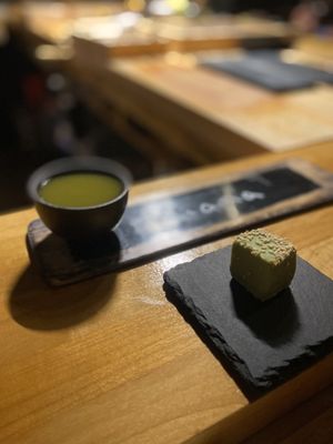 Sushi by Scratch Restaurants: Healdsburg by null