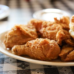 Uncle Bud 's Catfish