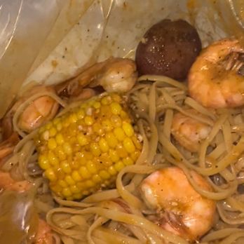 Cap't Loui - Cajun/Creole Near Me - Duluth, Georgia