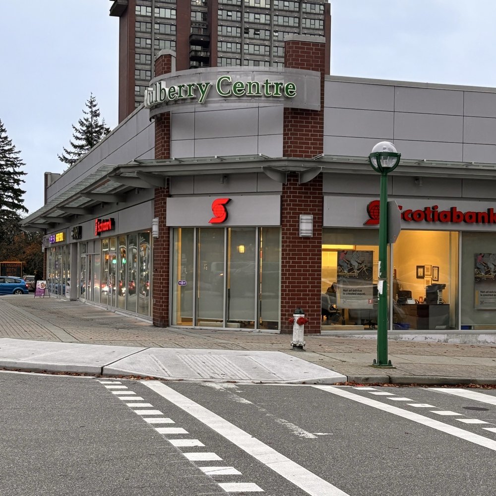 Scotiabank - Banks & Credit Unions Near Me - Burnaby, British Columbia