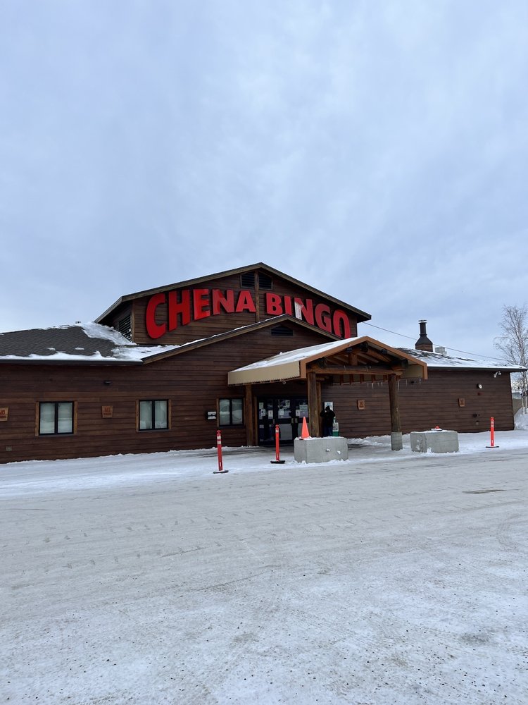 Chena Bingo