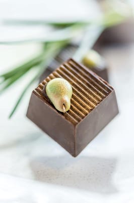 Gem Chocolates by null