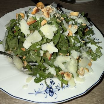Margot - Arugula salad - Spanish Near Me - Culver City, California Margot - Arugula salad - Spanish Near Me - Culver City, California