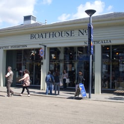 Boathouse no'7