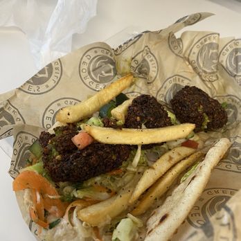 George's Greek Grill - Greek Near Me - Los Angeles, California George's Greek Grill - Greek Near Me - Los Angeles, California