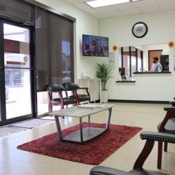 Pearland Family Health Center