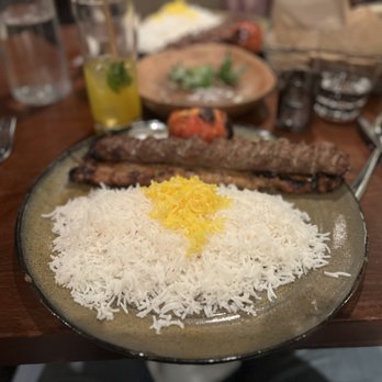 Rumi’s Kitchen - Sultani Kabob - Persian/Iranian Near Me - Washington, DC, District of Columbia Rumi’s Kitchen - Sultani Kabob - Persian/Iranian Near Me - Washington, DC, District of Columbia