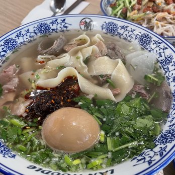 LAN Noodle - Noodles Near Me - West Covina, California