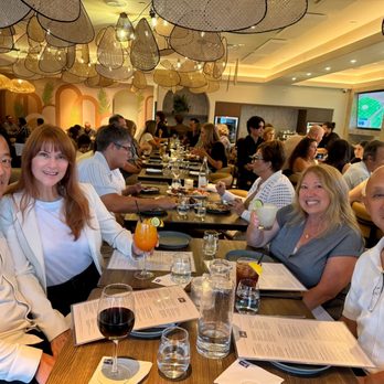 Zov's - Mediterranean Near Me - San Clemente, California