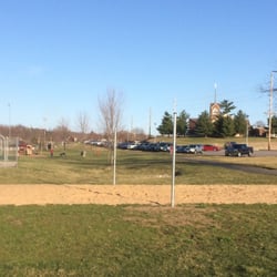 Solon Recreation and Nature Area - Sand volleyball