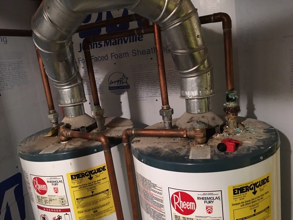 Slide of Balanced Plumbing