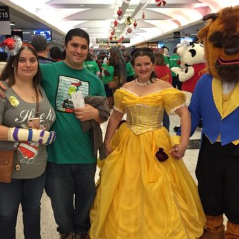 Danny's Trix & Kix - Costumes Near Me - Spring, Texas