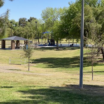 Celaya Park - Parks Near Me - Tempe, Arizona