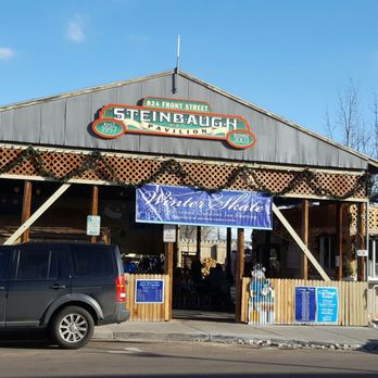 Steinbaugh Pavillion - Venues & Event Spaces Near Me - Louisville, Colorado Steinbaugh Pavillion - Venues & Event Spaces Near Me - Louisville, Colorado