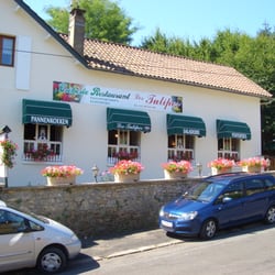 Les Tulipes