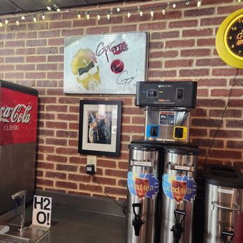 JJ's Red Hots - Dilworth - Drinks - Hot Dogs Near Me - Charlotte, North Carolina JJ's Red Hots - Dilworth - Drinks - Hot Dogs Near Me - Charlotte, North Carolina