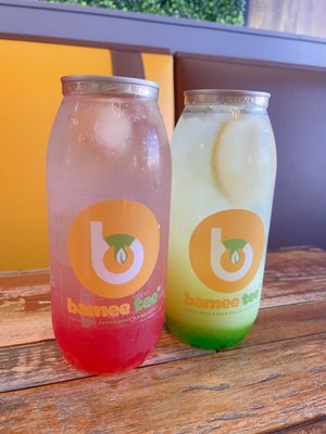 Bamee Tee - Vietnamese Sandwiches, Milk Teas, & Snacks by null