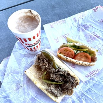 Portillo's Katy - The 20 dollar order. - Hot Dogs Near Me - Katy, Texas Portillo's Katy - The 20 dollar order. - Hot Dogs Near Me - Katy, Texas