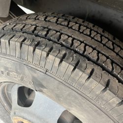 Hoopers Tire Outlet - BEST SHOP IN NY !!!!! DONT FORGET TO CHEVK OUT THE STORE AS WELL!