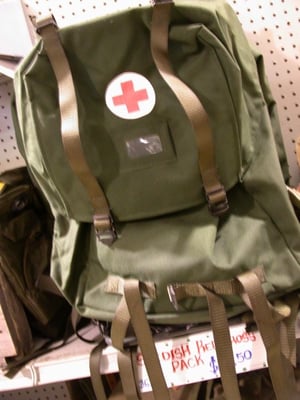 American Science & Surplus by null