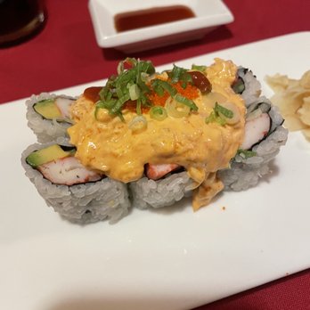 Teikoku - Volcano - Japanese Near Me - Newtown Square, Pennsylvania Teikoku - Volcano - Japanese Near Me - Newtown Square, Pennsylvania