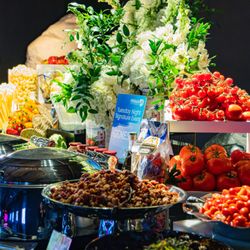 Juan & Only Catering Services