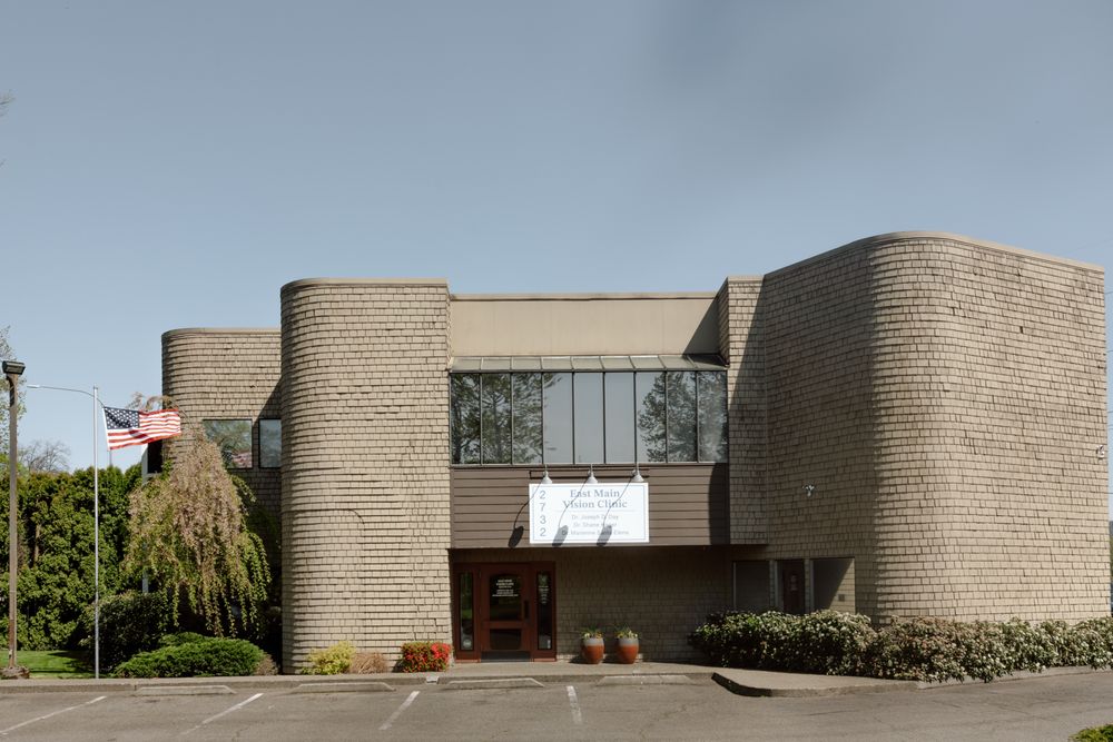 East Main Vision Clinic