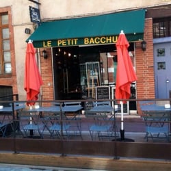 Le Petit Bacchus