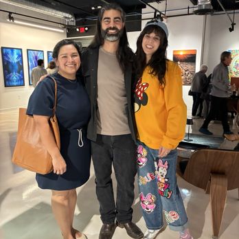 VEFA Gallery - Art Galleries Near Me - Torrance, California