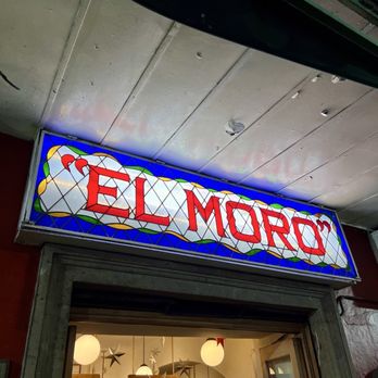 Churrería El Moro - Churros Near Me - Ciudad de México, DIF