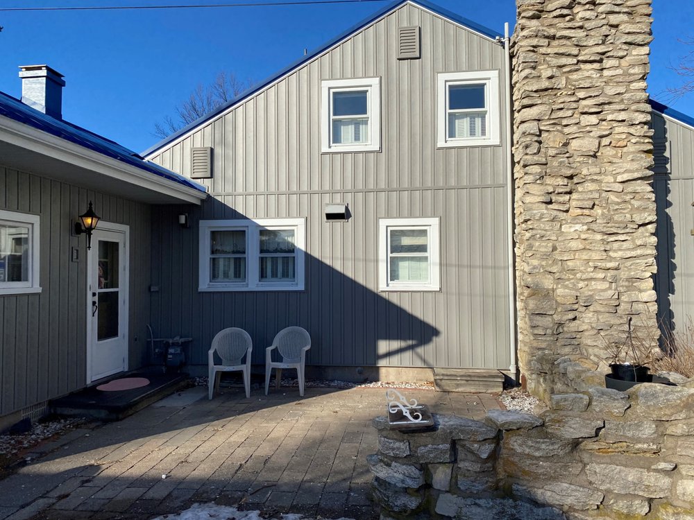 VOORHEES SIDING & WINDOWS Updated October 2024 60 Photos 1931