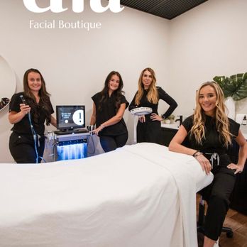 Ula Facial Boutique - Skin Care Near Me - Margate City, New Jersey Ula Facial Boutique - Skin Care Near Me - Margate City, New Jersey