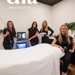 Ula Facial Boutique