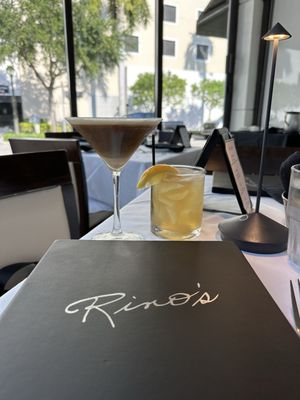 Rino's of Boca by null