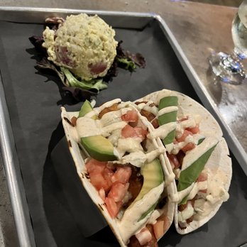The Bunker Brewpub - Beer batter fish tacos - Breweries Near Me - Virginia Beach, Virginia The Bunker Brewpub - Beer batter fish tacos - Breweries Near Me - Virginia Beach, Virginia