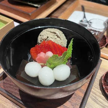 Cha-An - Japanese Near Me - New York, New York Cha-An - Japanese Near Me - New York, New York